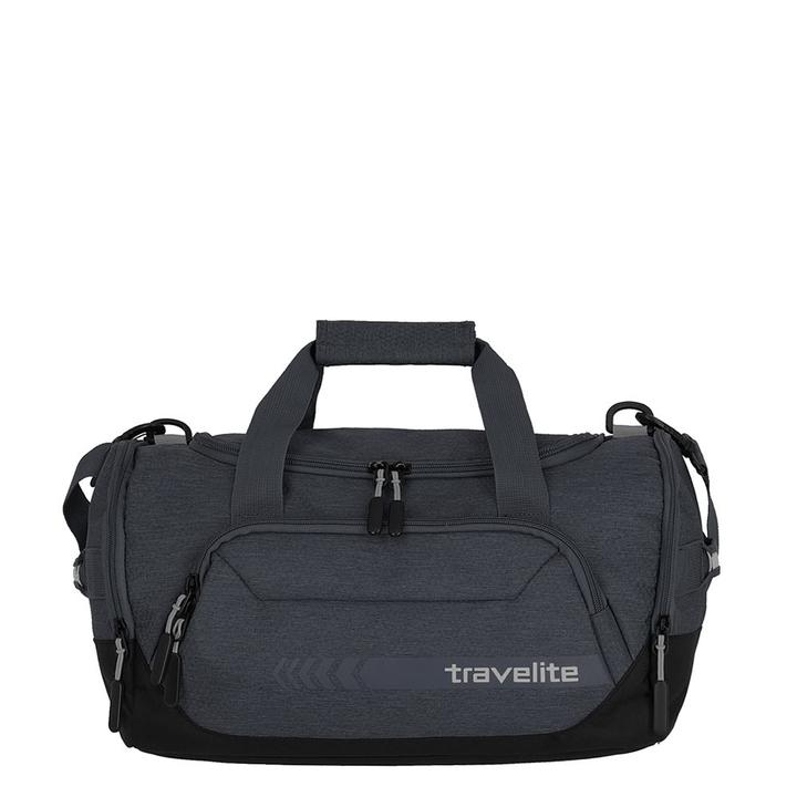 Daniel Ray Travelite Kick Off Duffle S Dark Anthracite