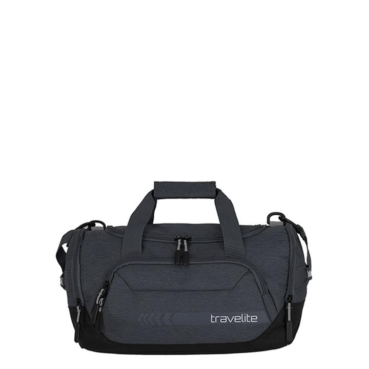 daniel ray Travelite Kick Off Duffle S dark anthracite