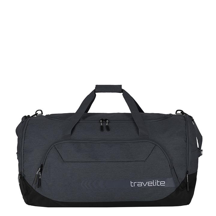daniel ray Travelite Kick Off Duffle XL dark anthracite