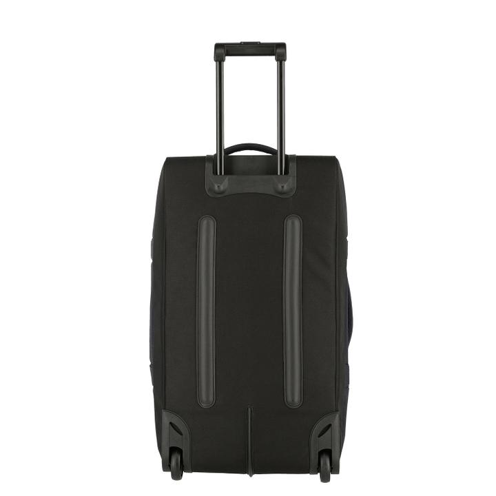 Daniel Ray Travelite Kick Off Wheeled Duffle L Dark Antracite