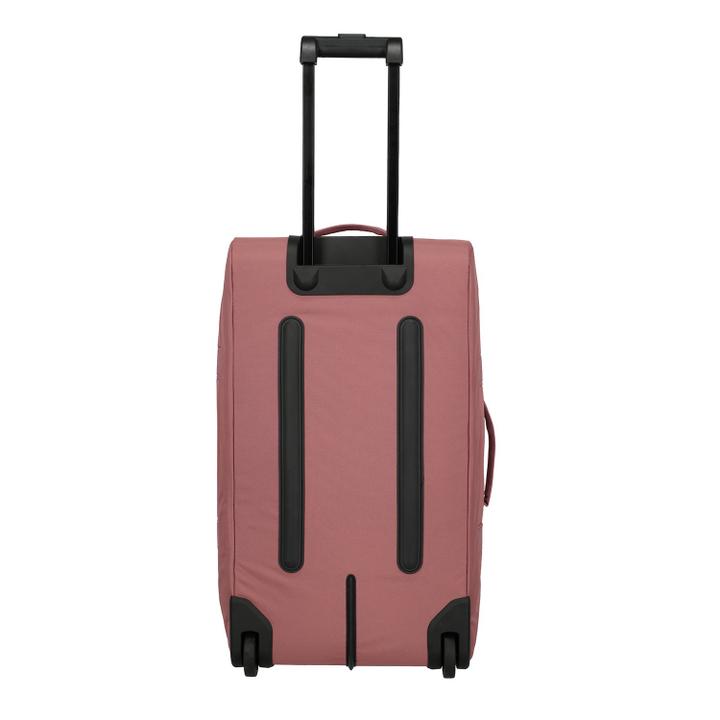 Daniel Ray Travelite Kick Off Wheeled Duffle L Rose