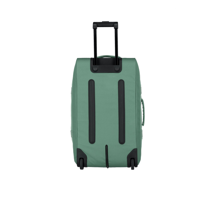 Daniel Ray Travelite Kick Off Wheeled Duffle L Sage