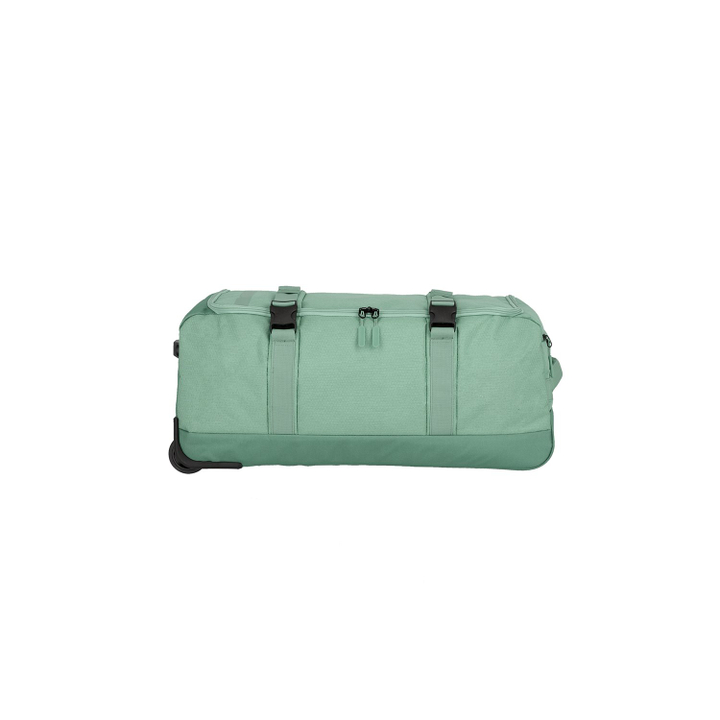 Daniel Ray Travelite Kick Off Wheeled Duffle L Sage