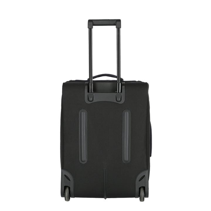 Daniel Ray Travelite Kick Off Wheeled Duffle S Dark Antracite
