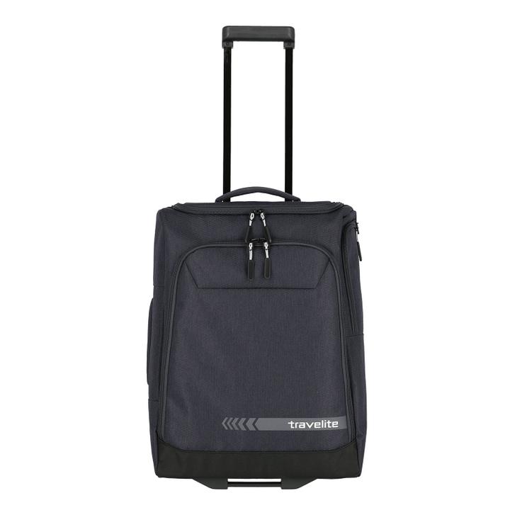 daniel ray Travelite Kick Off Wheeled Duffle S dark antracite