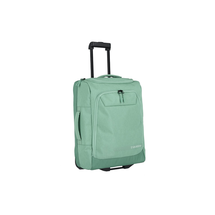 Daniel Ray Travelite Kick Off Wheeled Duffle S Sage
