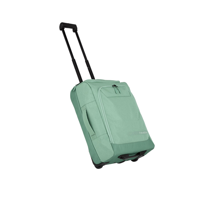 Daniel Ray Travelite Kick Off Wheeled Duffle S Sage