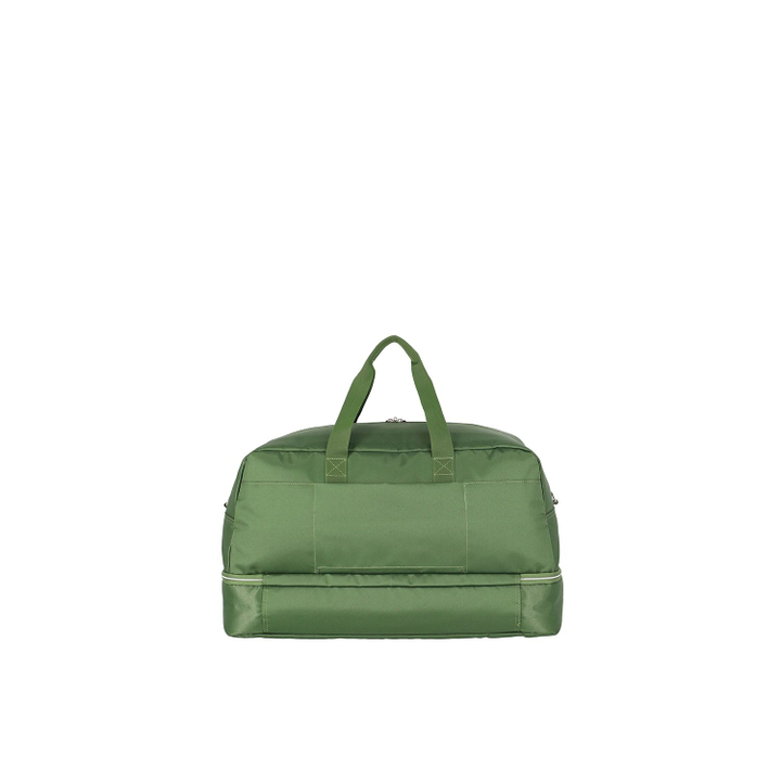 Daniel Ray Travelite Miigo Weekender With Bottom Compartment Green