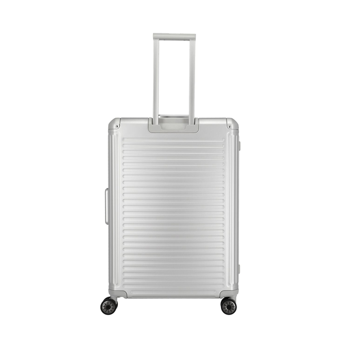 Daniel Ray Travelite Next 2.0 Aluminium 4w Trolley L Silver