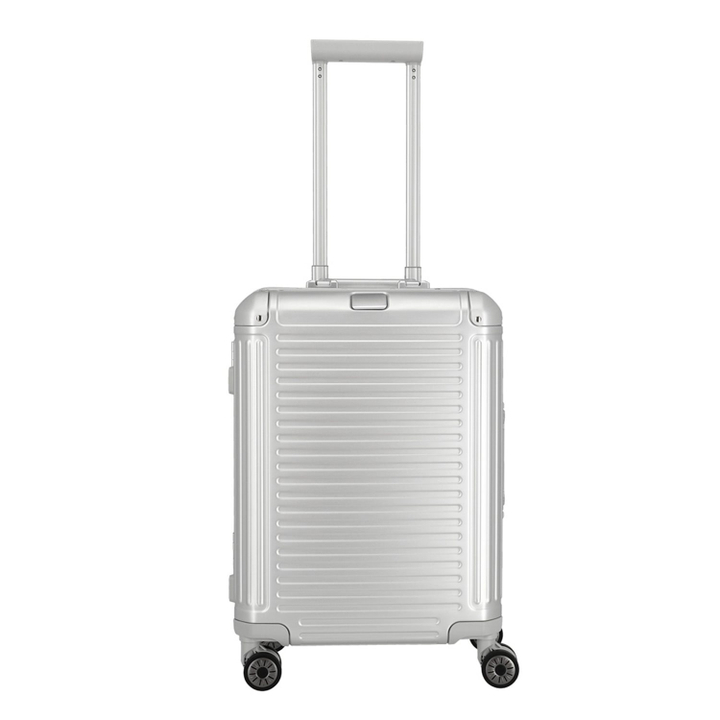 daniel ray Travelite Next 2.0 Aluminium 4w Trolley S silver