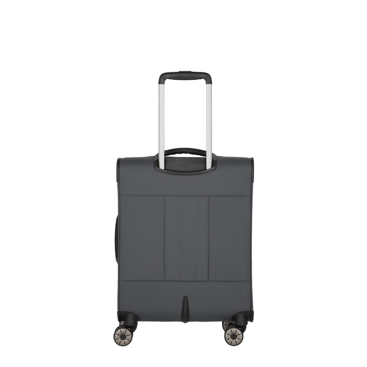 Daniel Ray Travelite Skaii 4 Wheel Trolley S Anthracite