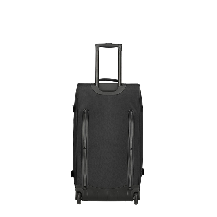 Daniel Ray Travelite Tarifa Wheelbag/Doubledecker Black