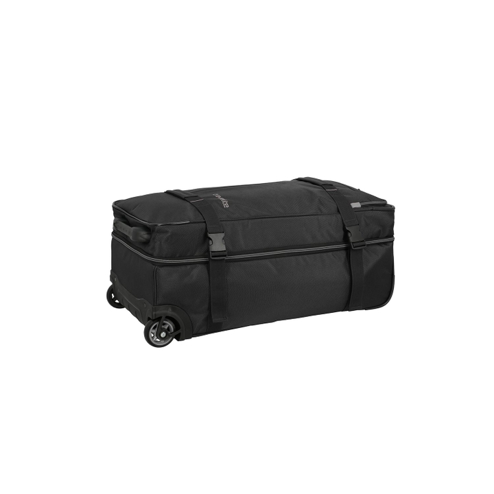 Daniel Ray Travelite Tarifa Wheelbag/Doubledecker Black