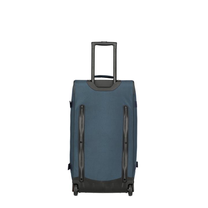 Daniel Ray Travelite Tarifa Wheelbag/Doubledecker Navy