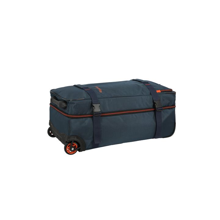 Daniel Ray Travelite Tarifa Wheelbag/Doubledecker Navy