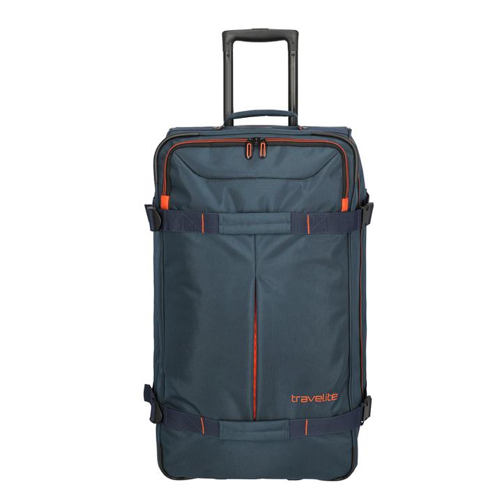 daniel ray Travelite Tarifa Wheelbag/Doubledecker navy