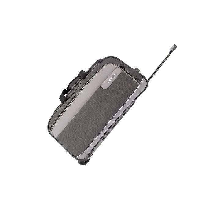 Daniel Ray Travelite Viia Trolley Travelbag Anthracite