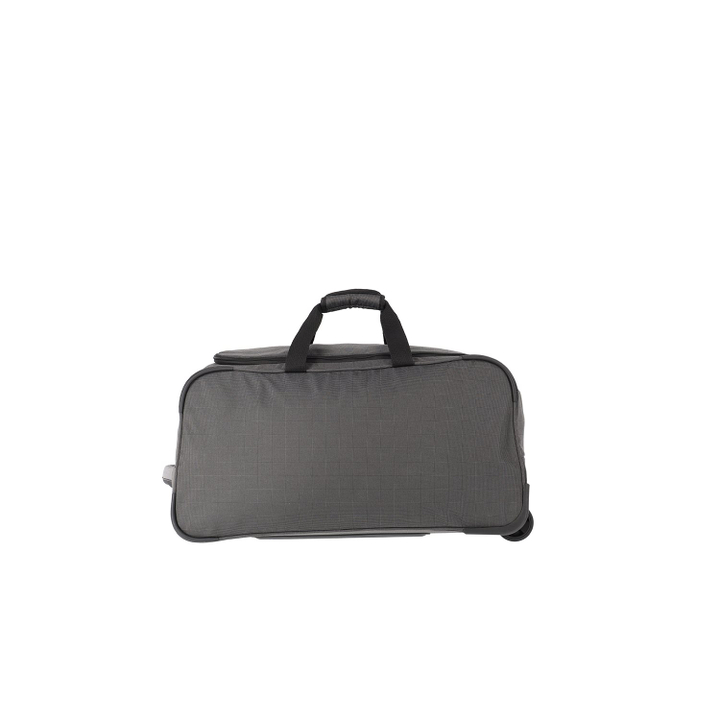 Daniel Ray Travelite Viia Trolley Travelbag Anthracite