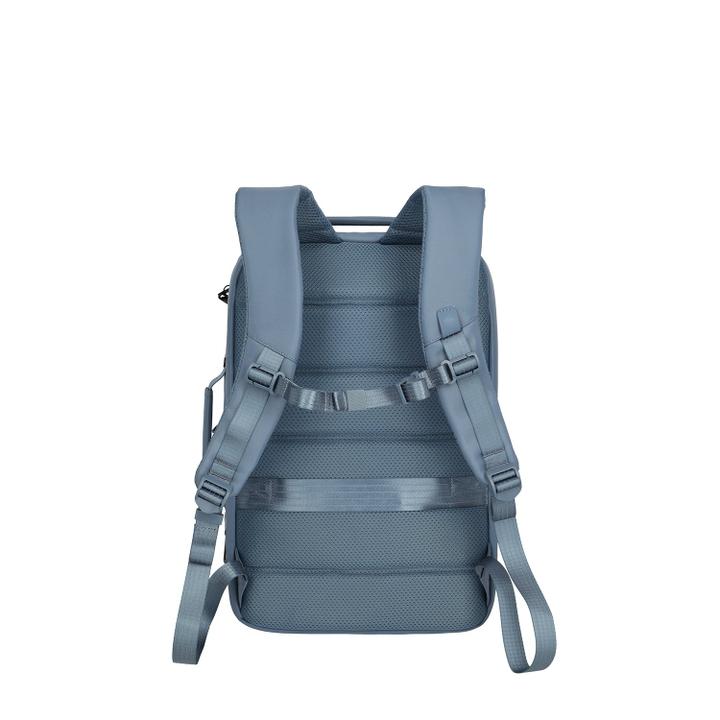 Daniel Ray Travelite Workfloow Backpack L Denimblue