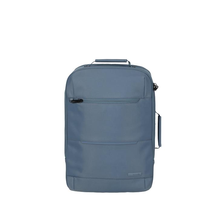 Daniel Ray Travelite Workfloow Backpack L Denimblue