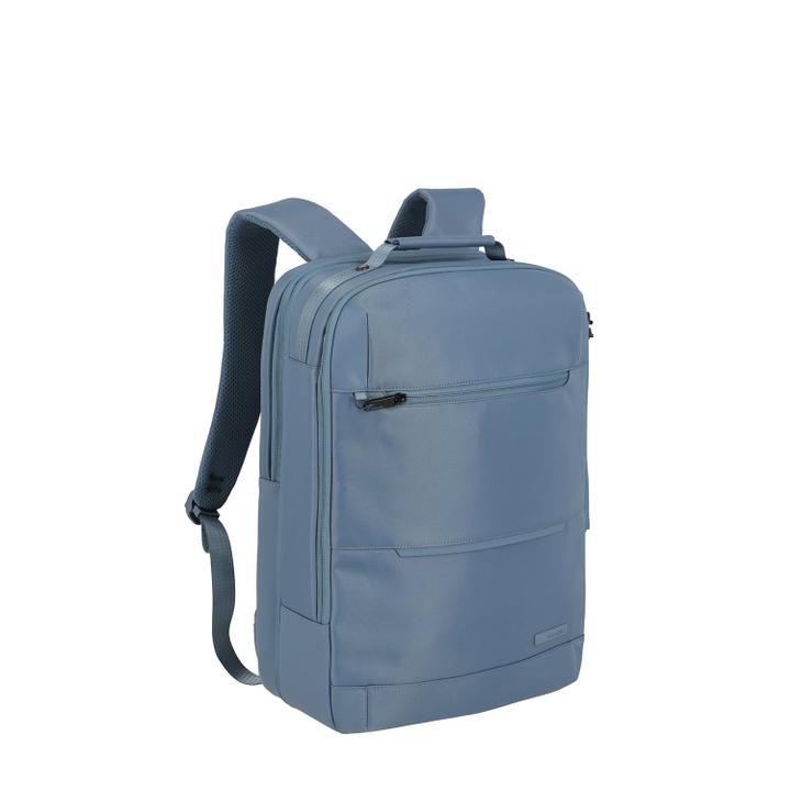 Daniel Ray Travelite Workfloow Backpack L Denimblue