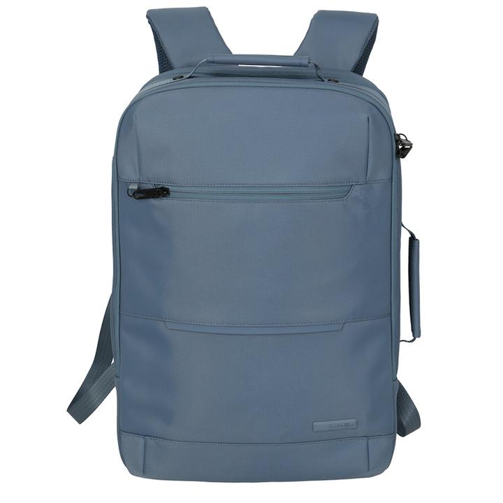 daniel ray Travelite Workfloow Backpack L denimblue