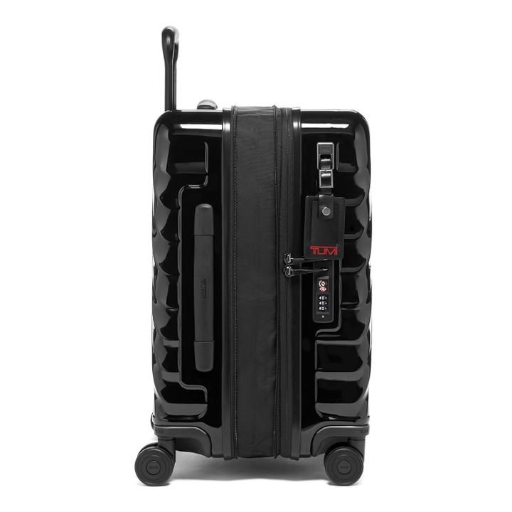 Daniel Ray TUMI 19 Degree Continental Expandable 4 Wheel Trolley Black