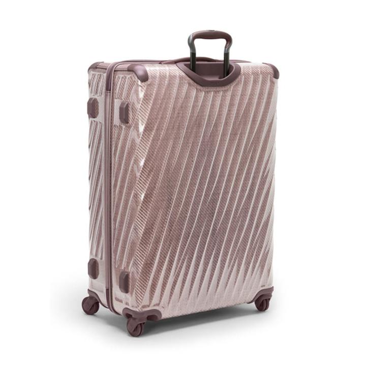 Daniel Ray TUMI 19 Degree Lite Extended Trip P/C Blush