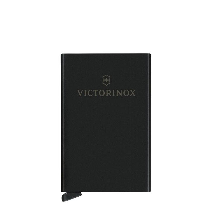 daniel ray Victorinox Altius Secrid Essential Card Wallet black
