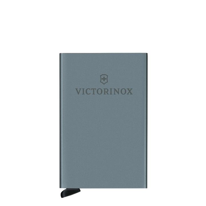 daniel ray Victorinox Altius Secrid Essential Card Wallet titanium