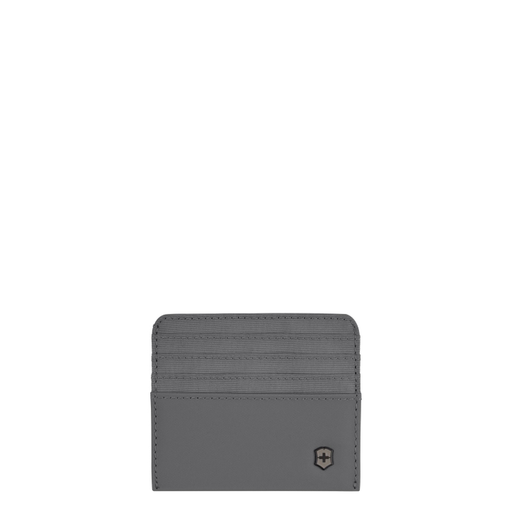 daniel ray Victorinox Travel Essentials Card Holder frost grey