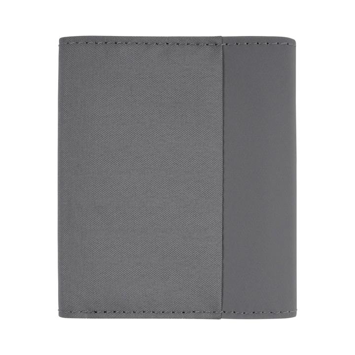 Daniel Ray Victorinox Travel Essentials Tri-Fold Wallet Frost Grey
