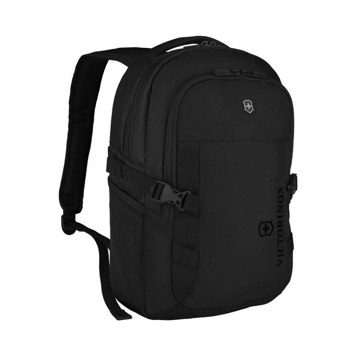 Daniel Ray Victorinox VX Sport Evo Compact Backpack Black/black