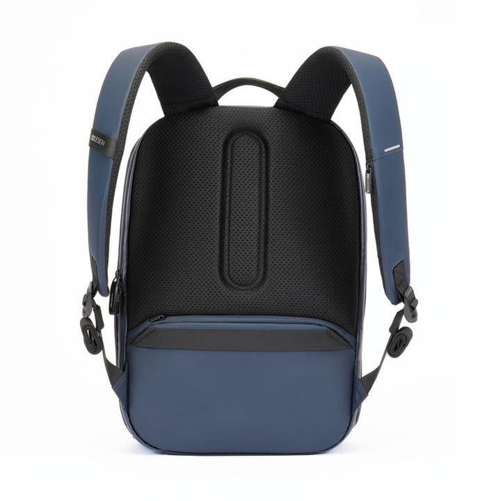 Daniel Ray XD Design Bobby Edge Anti-Theft Backpack Dark Blue