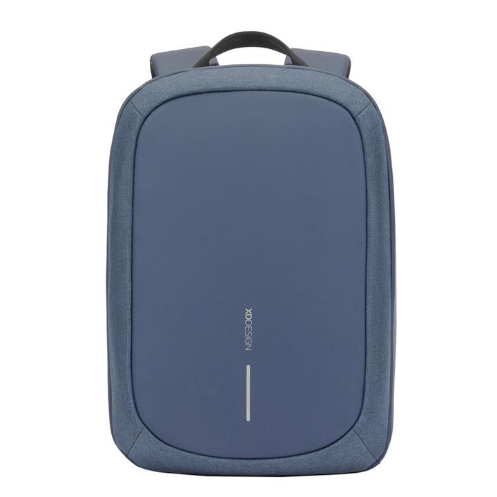 Daniel Ray XD Design Bobby Edge Anti-Theft Backpack Dark Blue