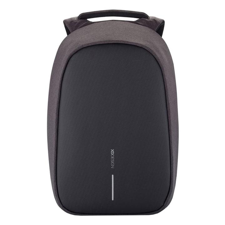 daniel ray XD Design Bobby Hero Small Anti-diefstal Rugzak black