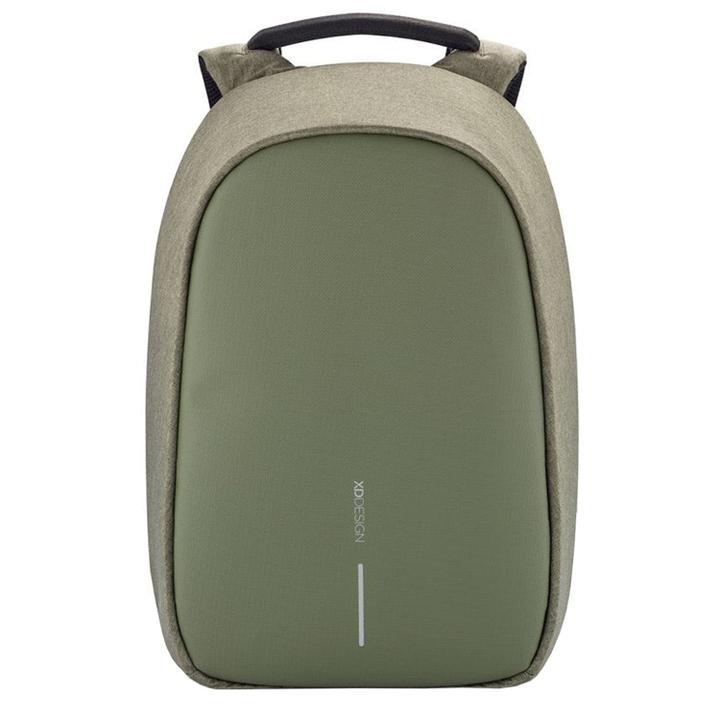 daniel ray XD Design Bobby Hero Small Anti-diefstal Rugzak green