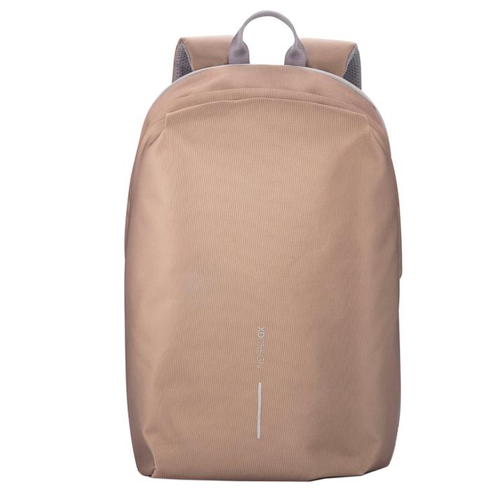 daniel ray XD Design Bobby Soft Anti-Diefstal Rugzak brown