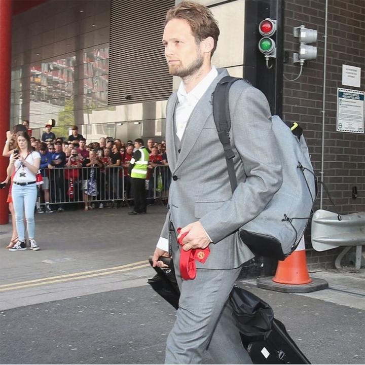 Daniel Ray XD Design Bobby Urban Lite Anti-Diefstal Rugzak Grey