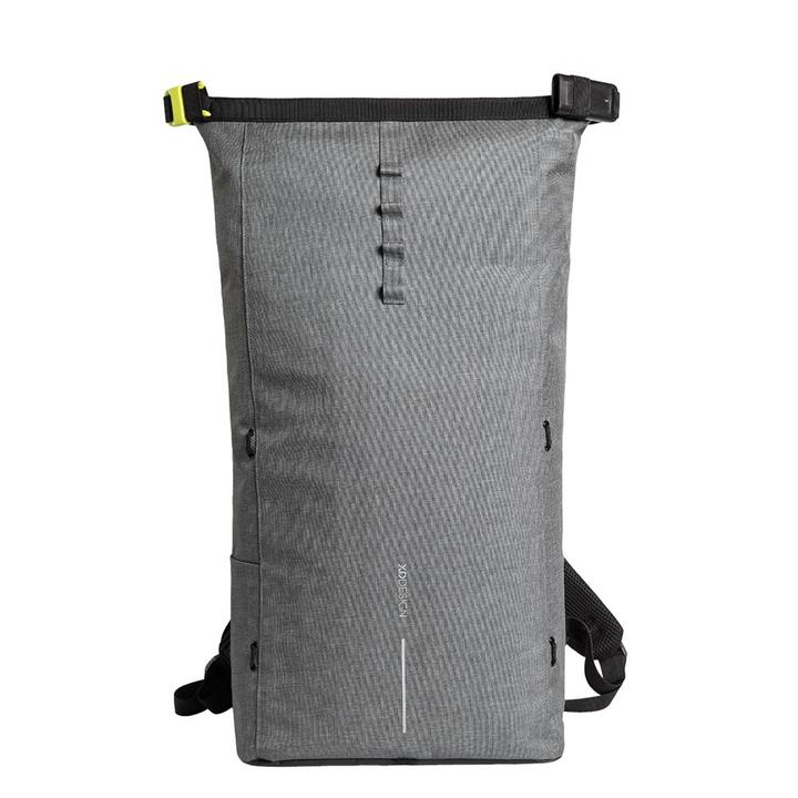 Daniel Ray XD Design Bobby Urban Lite Anti-Diefstal Rugzak Grey