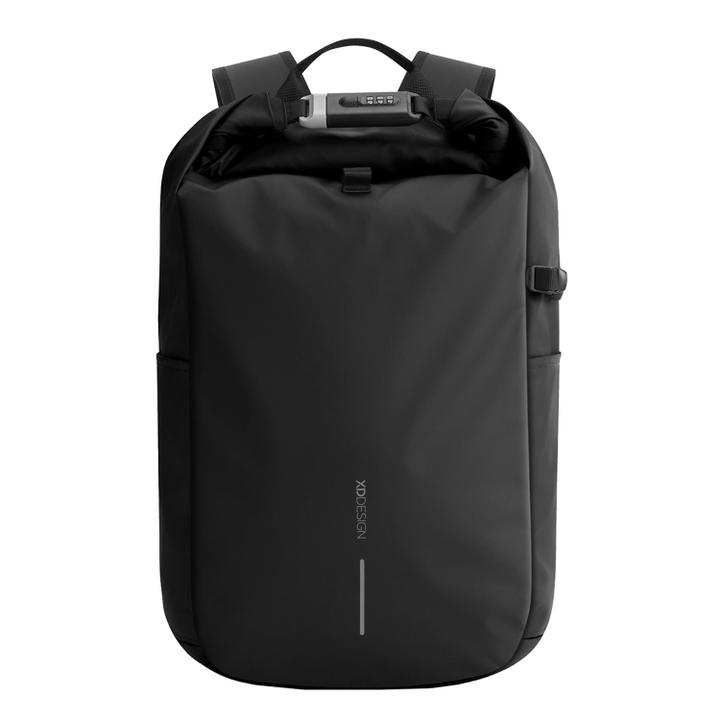 daniel ray XD Design Urban Water Resistant Anti Theft black