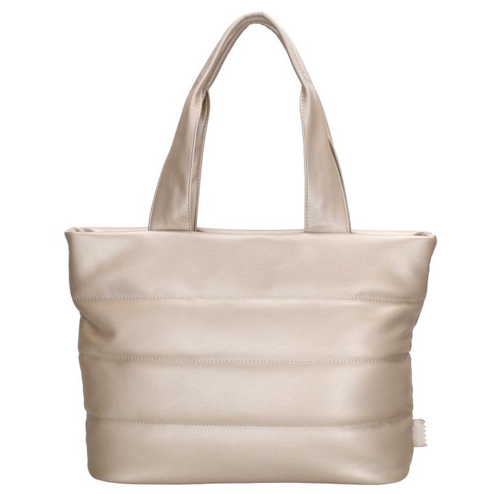 Daniel Ray Zebra Trends Evie Shopper 22903 Champagne