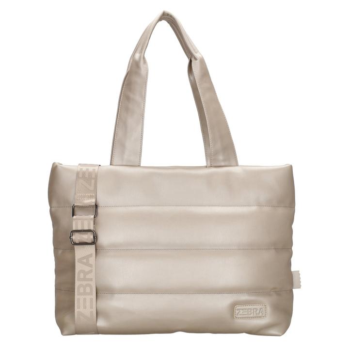 daniel ray Zebra Trends Evie Shopper 23043 champagne