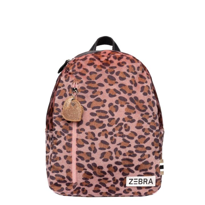 daniel ray Zebra Trends Girls Rugzak S Soft Leo pink