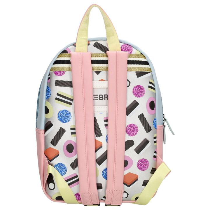 Daniel Ray Zebra Trends Kids Backpack 22990195 Multi
