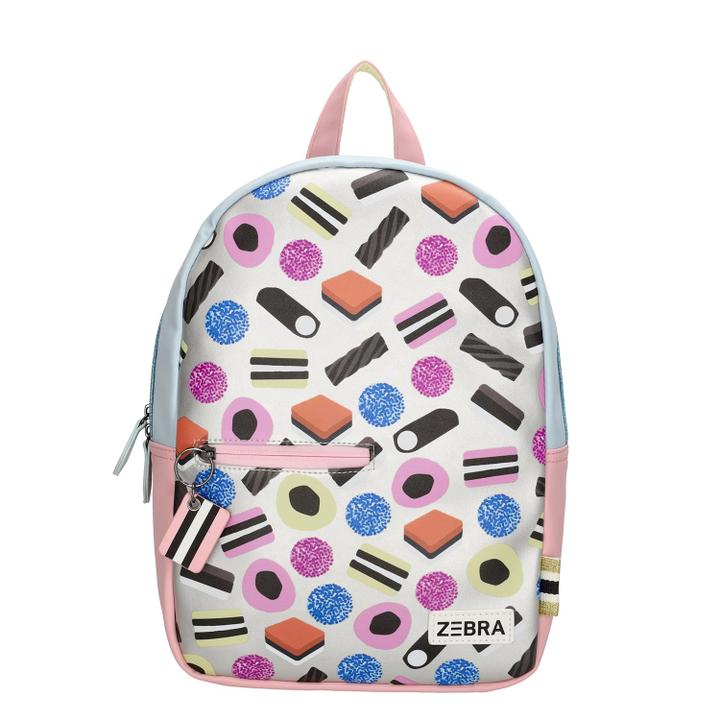 daniel ray Zebra Trends Kids Backpack 22990195 multi