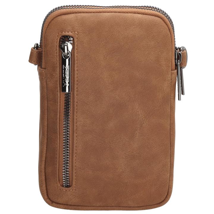 Daniel Ray Zebra Trends Lisa Telefoontasje II Camel