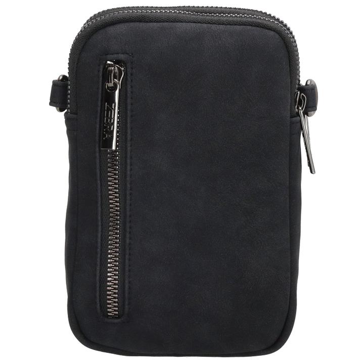 Daniel Ray Zebra Trends Lisa Telefoontasje II Zwart