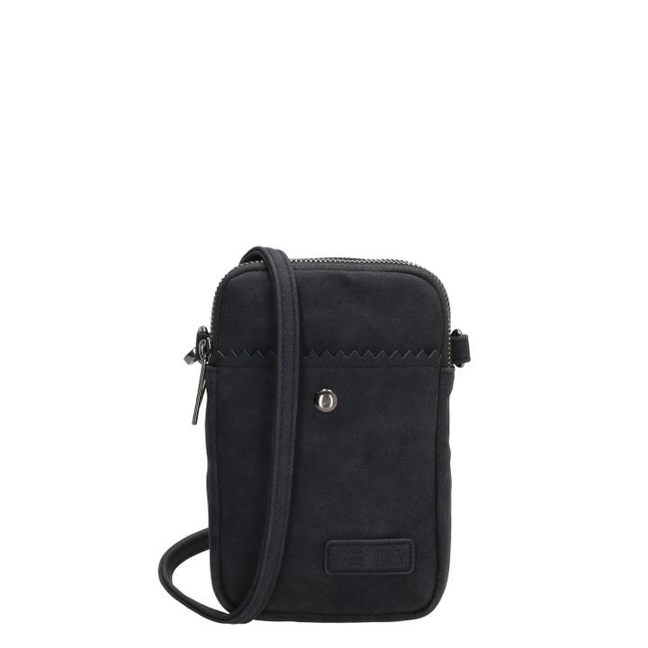 daniel ray Zebra Trends Lisa Telefoontasje II zwart