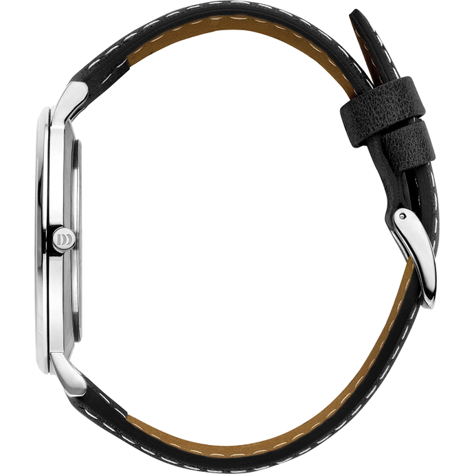 Danish Design Ærø Black Black Large